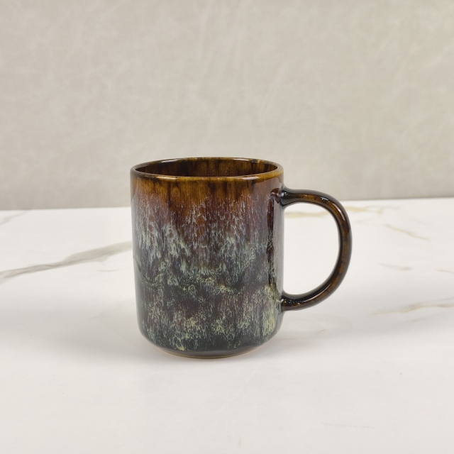 Reactive Glaze Ceramic Tableware - HS-25R7-46, Xingzhihe,Reactive Glaze Ceramic Tableware - HS-25R7-46