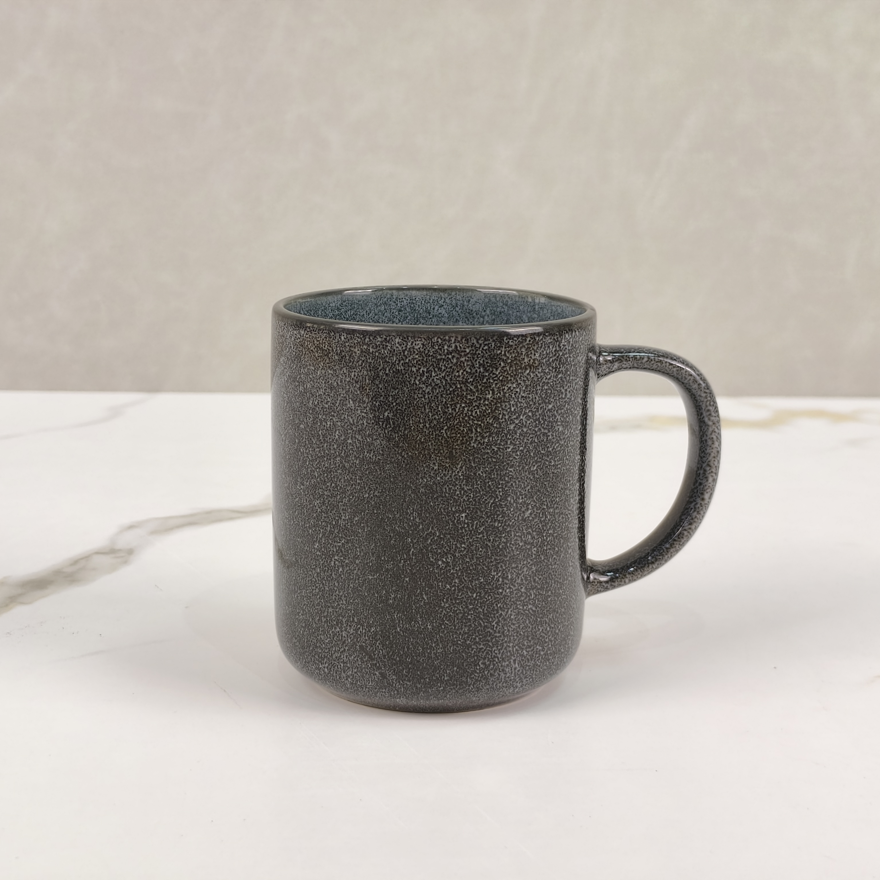 Reactive Glaze Ceramic Tableware - HS-25R7-47, Xingzhihe,Reactive Glaze Ceramic Tableware - HS-25R7-47