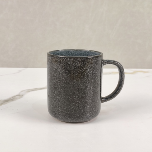 Reactive Glaze Ceramic Tableware - HS-25R7-47, Xingzhihe,Reactive Glaze Ceramic Tableware - HS-25R7-47