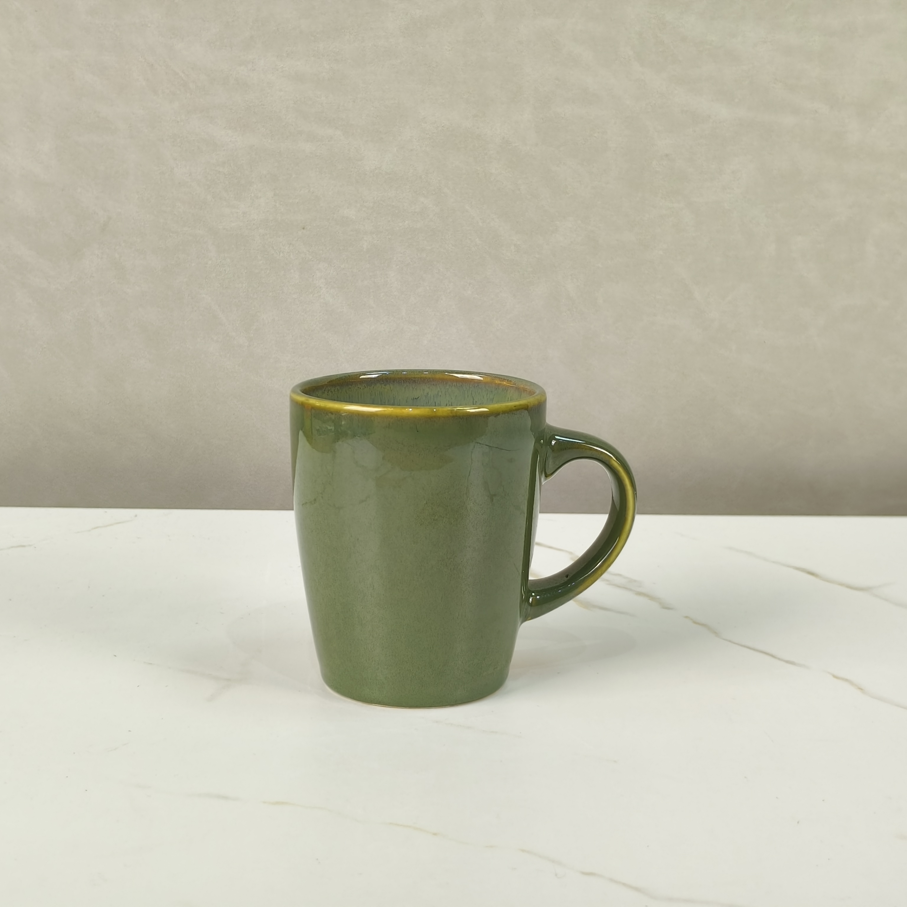 Reactive Glaze Ceramic Tableware - LNCY-25R11-02, Xingzhihe,Reactive Glaze Ceramic Tableware - LNCY-25R11-02