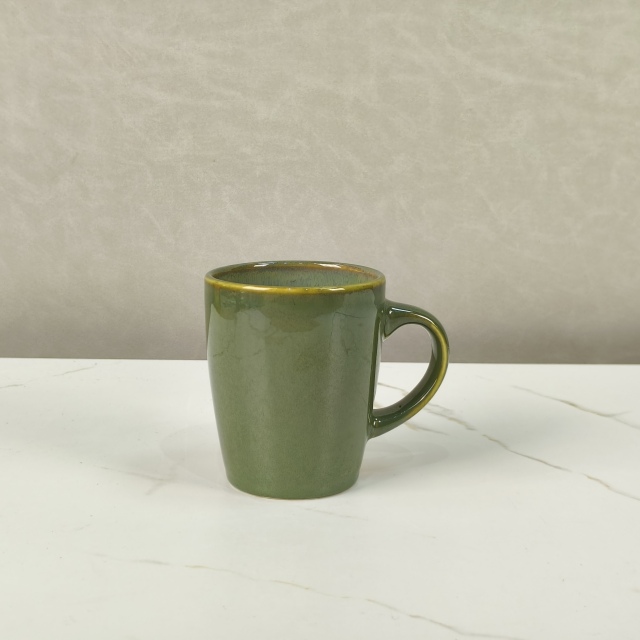 Reactive Glaze Ceramic Tableware - LNCY-25R11-02, Xingzhihe,Reactive Glaze Ceramic Tableware - LNCY-25R11-02