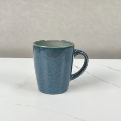Reactive Glaze Ceramic Tableware - LNCY-25R11-03, Xingzhihe,Reactive Glaze Ceramic Tableware - LNCY-25R11-03