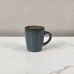 Reactive Glaze Ceramic Tableware - LNCY-25R11-04, Xingzhihe,Reactive Glaze Ceramic Tableware - LNCY-25R11-04