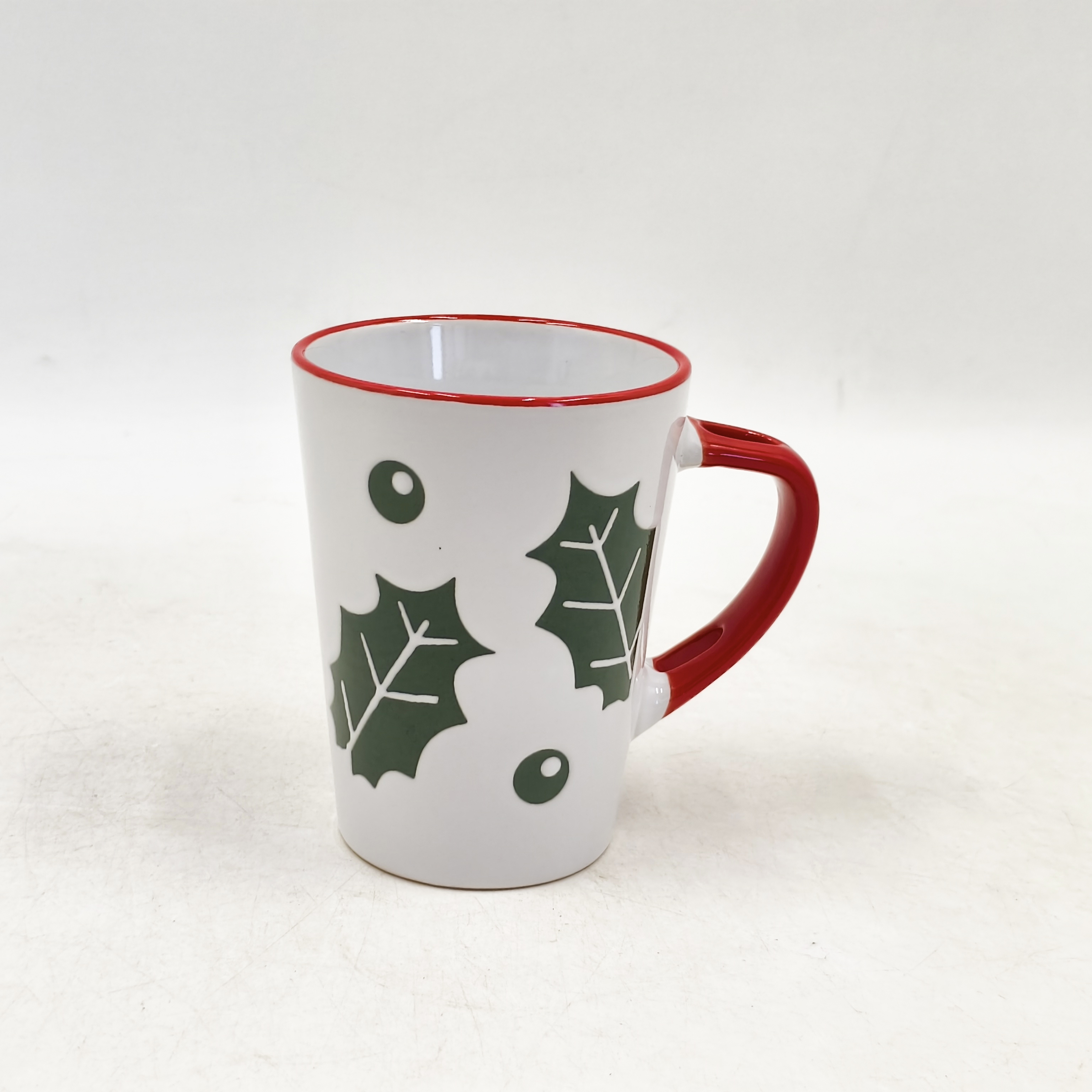 Pad Printed Ceramic Tableware - P-HNYX-16, Xingzhihe,Pad Printed Ceramic Tableware - P-HNYX-16