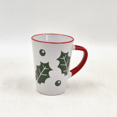 Pad Printed Ceramic Tableware - P-HNYX-16, Xingzhihe,Pad Printed Ceramic Tableware - P-HNYX-16