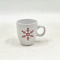 Pad Printed Ceramic Tableware - P-HNYX-17, Xingzhihe,Pad Printed Ceramic Tableware - P-HNYX-17