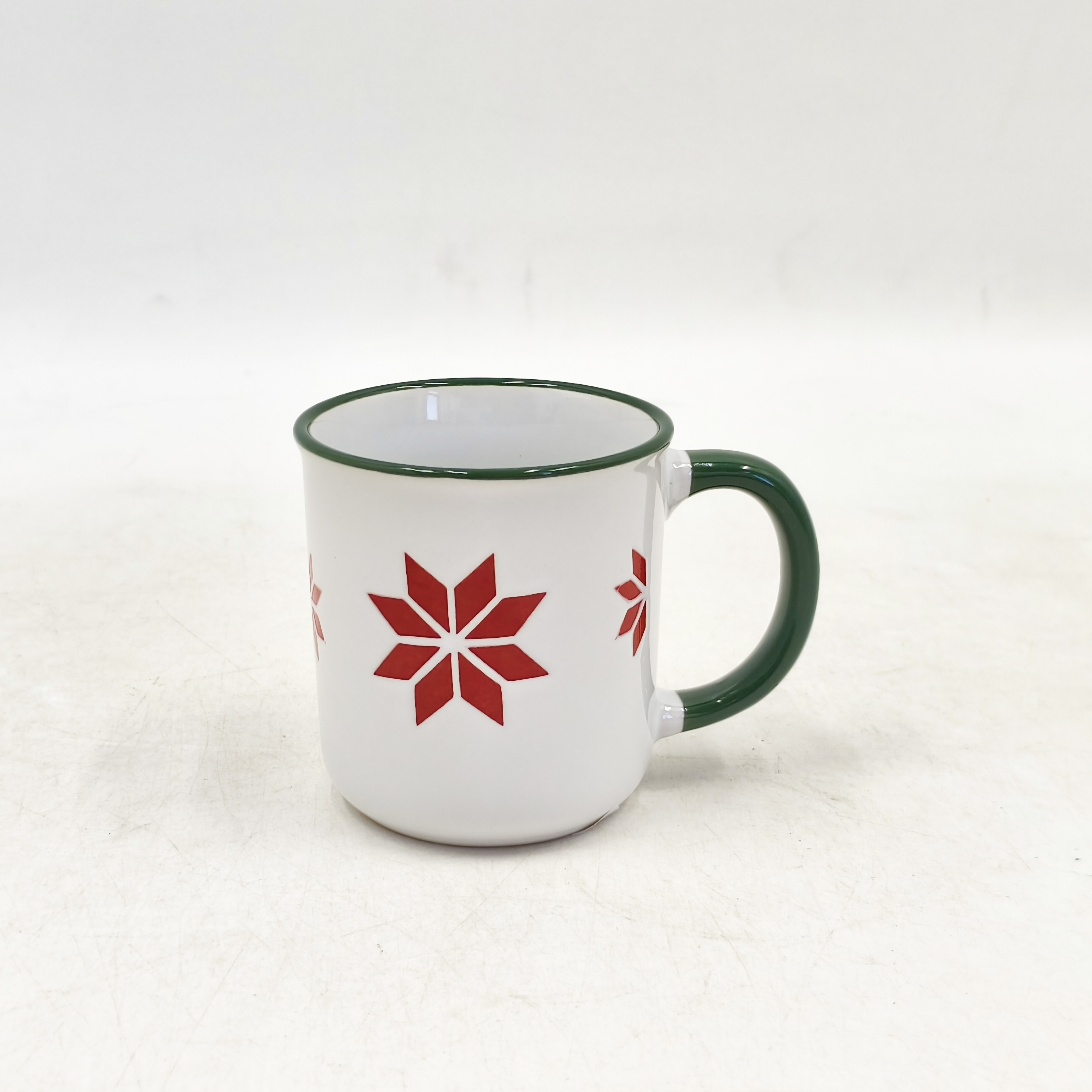 Pad Printed Ceramic Tableware - P-HNYX-22, Xingzhihe,Pad Printed Ceramic Tableware - P-HNYX-22