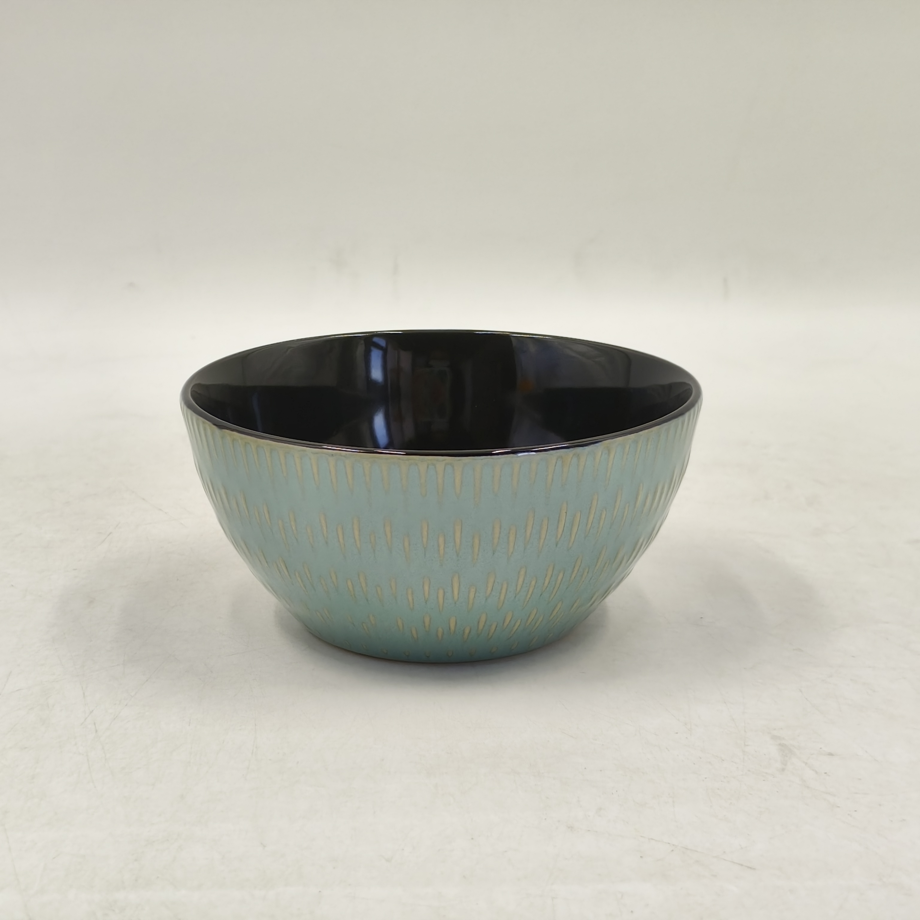 Reactive Glaze Ceramic Tableware - QY-25R1-10, Xingzhihe,Reactive Glaze Ceramic Tableware - QY-25R1-10