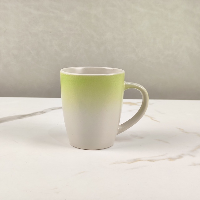Reactive Glaze Ceramic Tableware - QY-25R12-13, Xingzhihe,Reactive Glaze Ceramic Tableware - QY-25R12-13