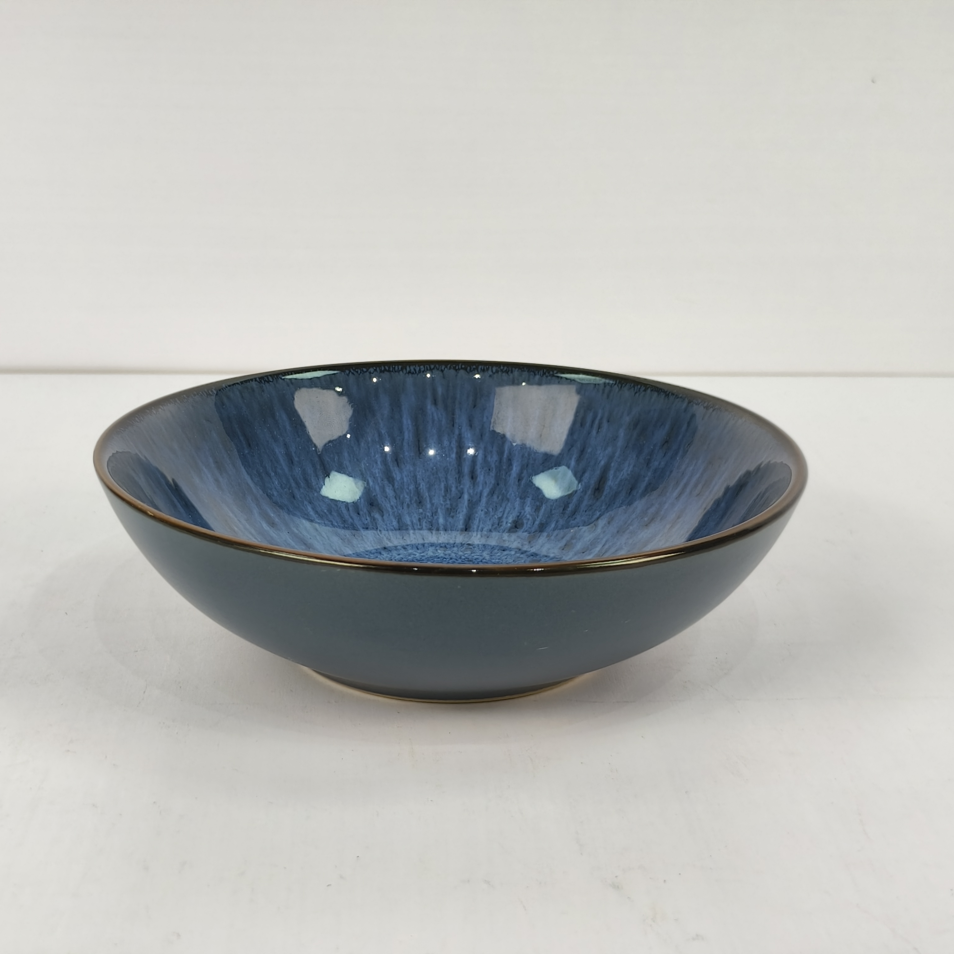 Reactive Glaze Ceramic Tableware - QY-25R9-12, Xingzhihe,Reactive Glaze Ceramic Tableware - QY-25R9-12