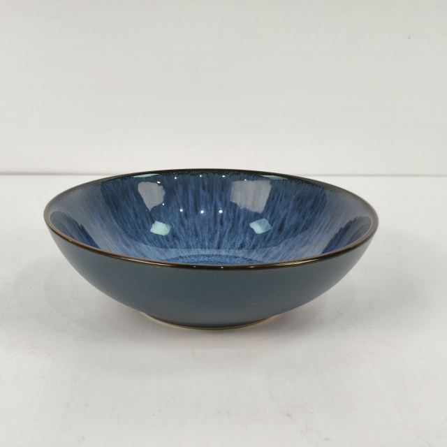 Reactive Glaze Ceramic Tableware - QY-25R9-12, Xingzhihe,Reactive Glaze Ceramic Tableware - QY-25R9-12