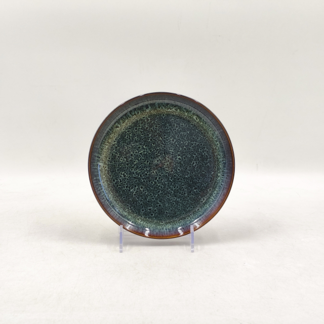 Reactive Glaze Ceramic Tableware - R-HS-22, Xingzhihe,Reactive Glaze Ceramic Tableware - R-HS-22