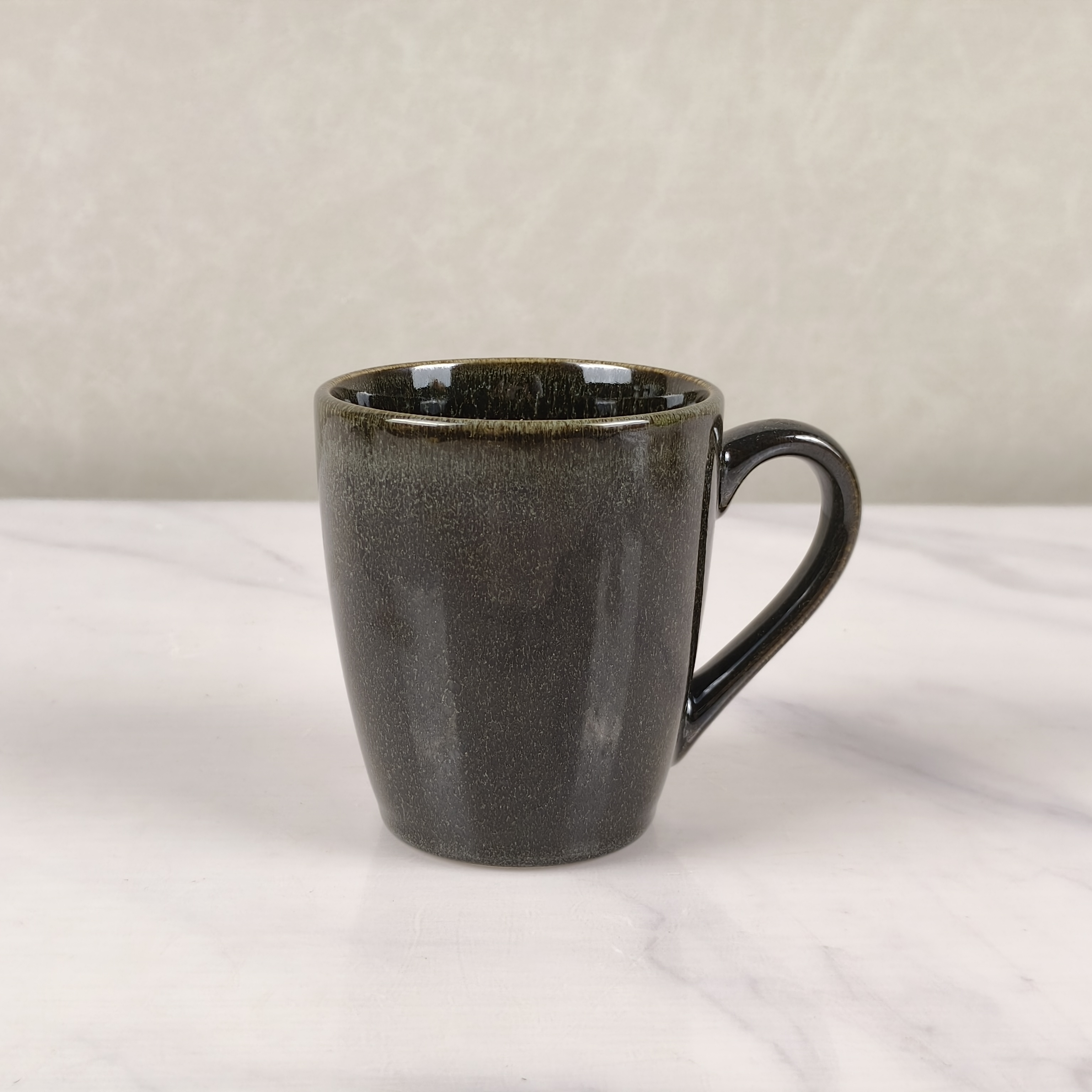 Reactive Glaze Ceramic Tableware - R-HS-43, Xingzhihe,Reactive Glaze Ceramic Tableware - R-HS-43