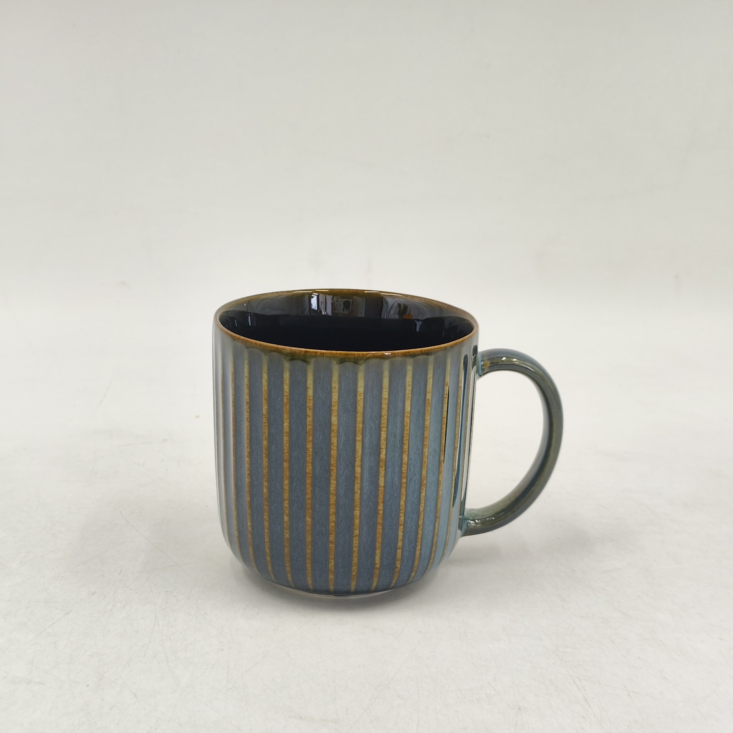 Reactive Glaze Ceramic Tableware - R-JXJW-60, Xingzhihe,Reactive Glaze Ceramic Tableware - R-JXJW-60