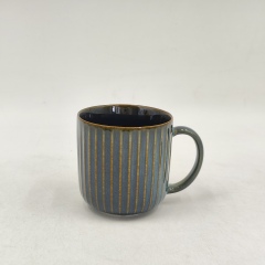 Reactive Glaze Ceramic Tableware - R-JXJW-60, Xingzhihe,Reactive Glaze Ceramic Tableware - R-JXJW-60