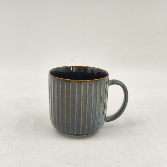 Reactive Glaze Ceramic Tableware - R-JXJW-60, Xingzhihe,Reactive Glaze Ceramic Tableware - R-JXJW-60