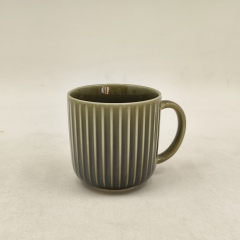 Reactive Glaze Ceramic Tableware - R-JXJW-62, Xingzhihe,Reactive Glaze Ceramic Tableware - R-JXJW-62