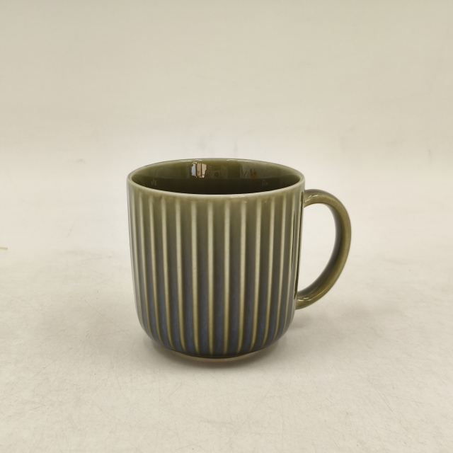 Reactive Glaze Ceramic Tableware - R-JXJW-62, Xingzhihe,Reactive Glaze Ceramic Tableware - R-JXJW-62