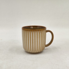 Reactive Glaze Ceramic Tableware - R-JXJW-63, Xingzhihe,Reactive Glaze Ceramic Tableware - R-JXJW-63