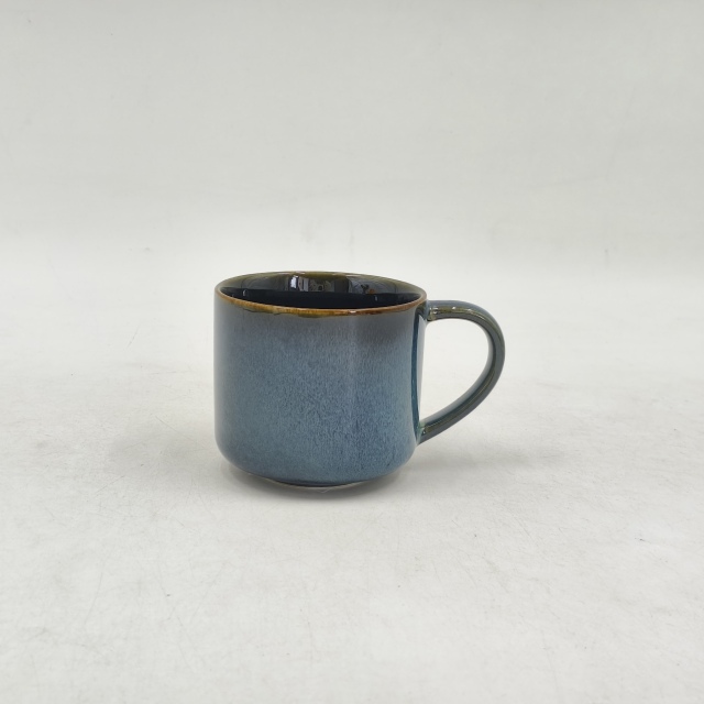 Reactive Glaze Ceramic Tableware - R-JXJW-64, Xingzhihe,Reactive Glaze Ceramic Tableware - R-JXJW-64