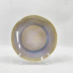 Reactive Glaze Ceramic Tableware - R-JXJW-65, Xingzhihe,Reactive Glaze Ceramic Tableware - R-JXJW-65