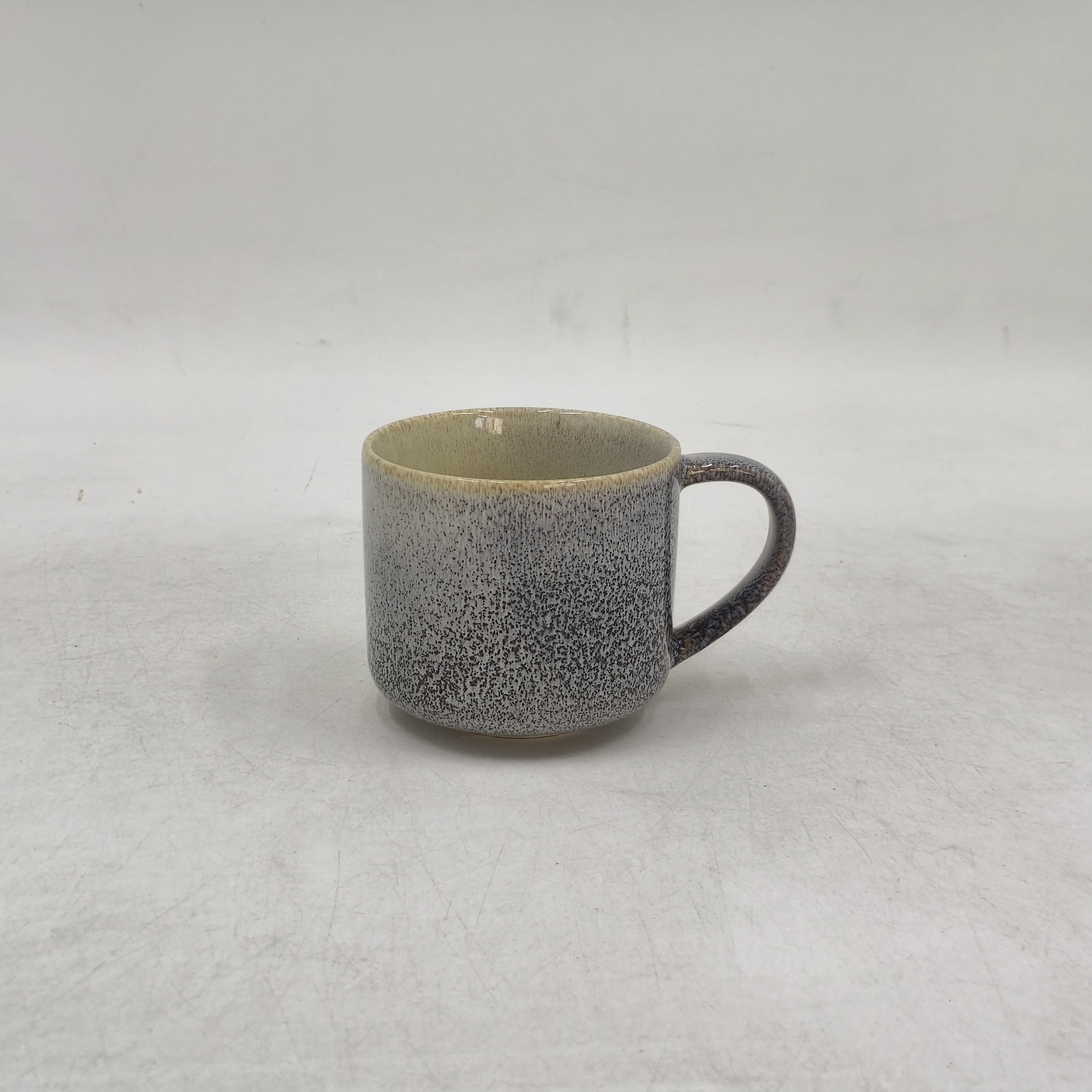Reactive Glaze Ceramic Tableware - R-JXJW-67, Xingzhihe,Reactive Glaze Ceramic Tableware - R-JXJW-67