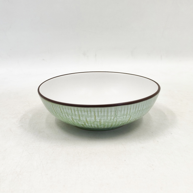 Reactive Glaze Ceramic Tableware - R-RS-19, Xingzhihe,Reactive Glaze Ceramic Tableware - R-RS-19