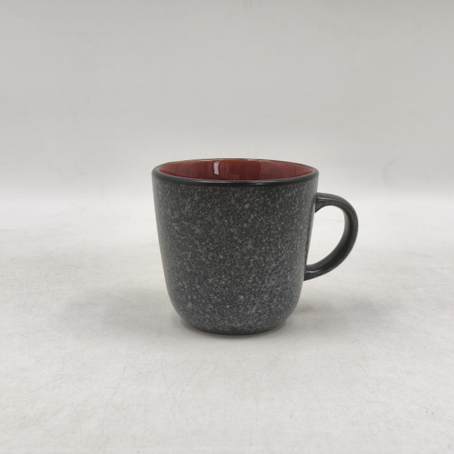 Reactive Glaze Ceramic Tableware - R-RS-26, Xingzhihe,Reactive Glaze Ceramic Tableware - R-RS-26