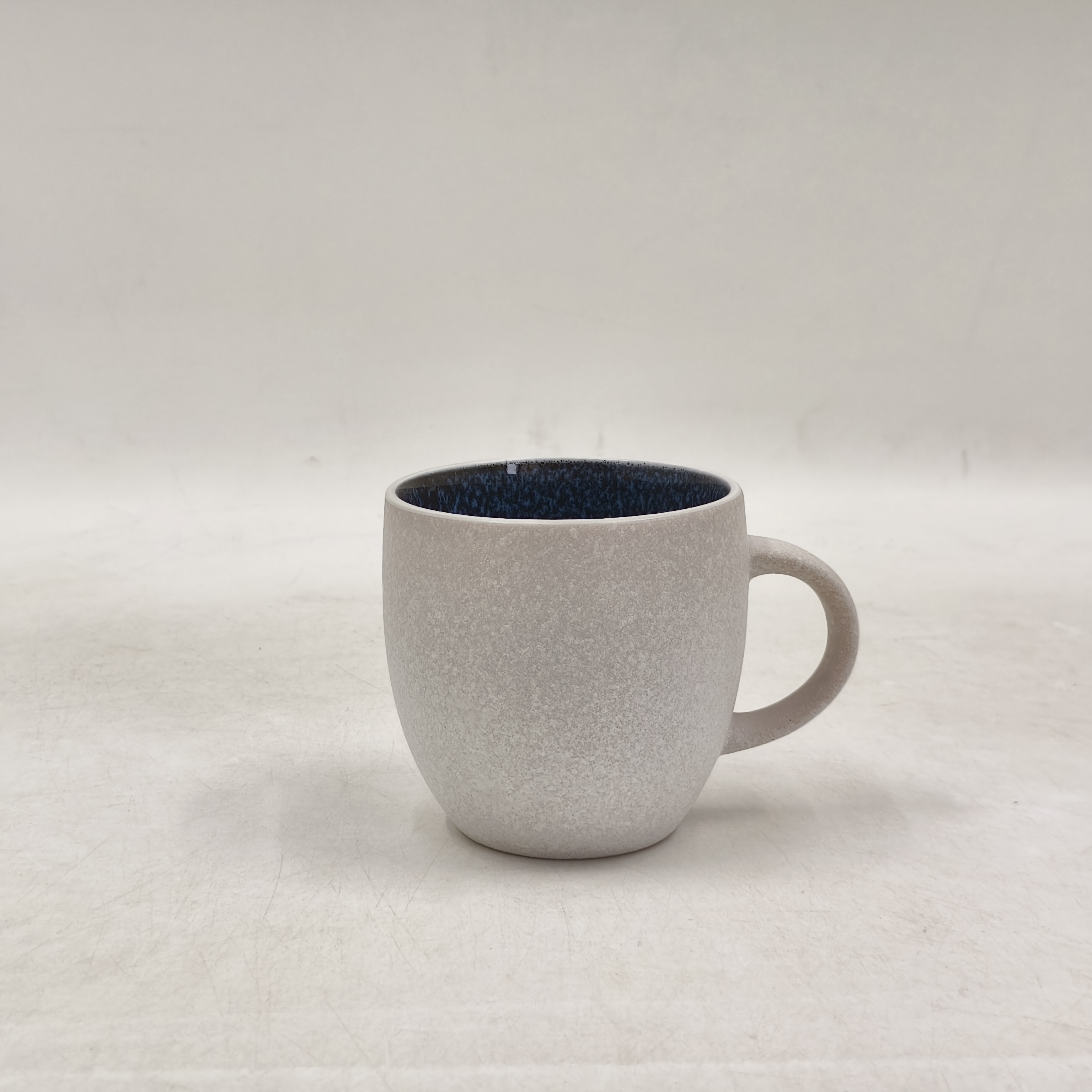 Reactive Glaze Ceramic Tableware - R-RS-34, Xingzhihe,Reactive Glaze Ceramic Tableware - R-RS-34