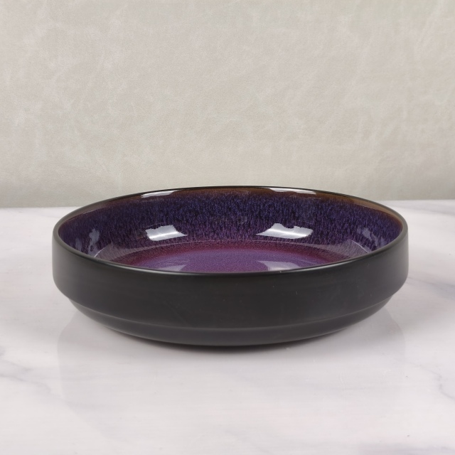 Reactive Glaze Ceramic Tableware - R-RS-42, Xingzhihe,Reactive Glaze Ceramic Tableware - R-RS-42