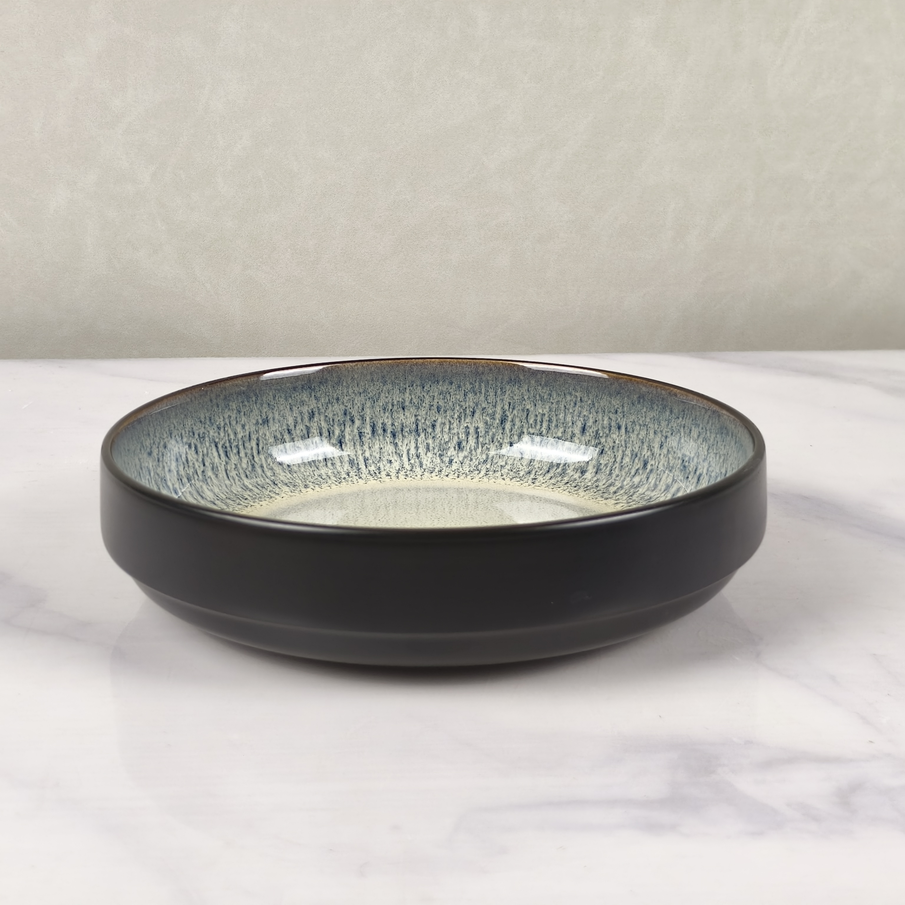 Reactive Glaze Ceramic Tableware - R-RS-45, Xingzhihe,Reactive Glaze Ceramic Tableware - R-RS-45