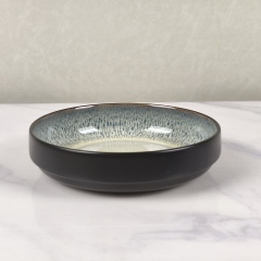 Reactive Glaze Ceramic Tableware - R-RS-45, Xingzhihe,Reactive Glaze Ceramic Tableware - R-RS-45