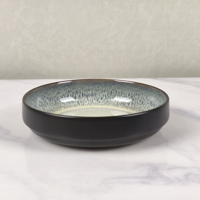 Reactive Glaze Ceramic Tableware - R-RS-45, Xingzhihe,Reactive Glaze Ceramic Tableware - R-RS-45