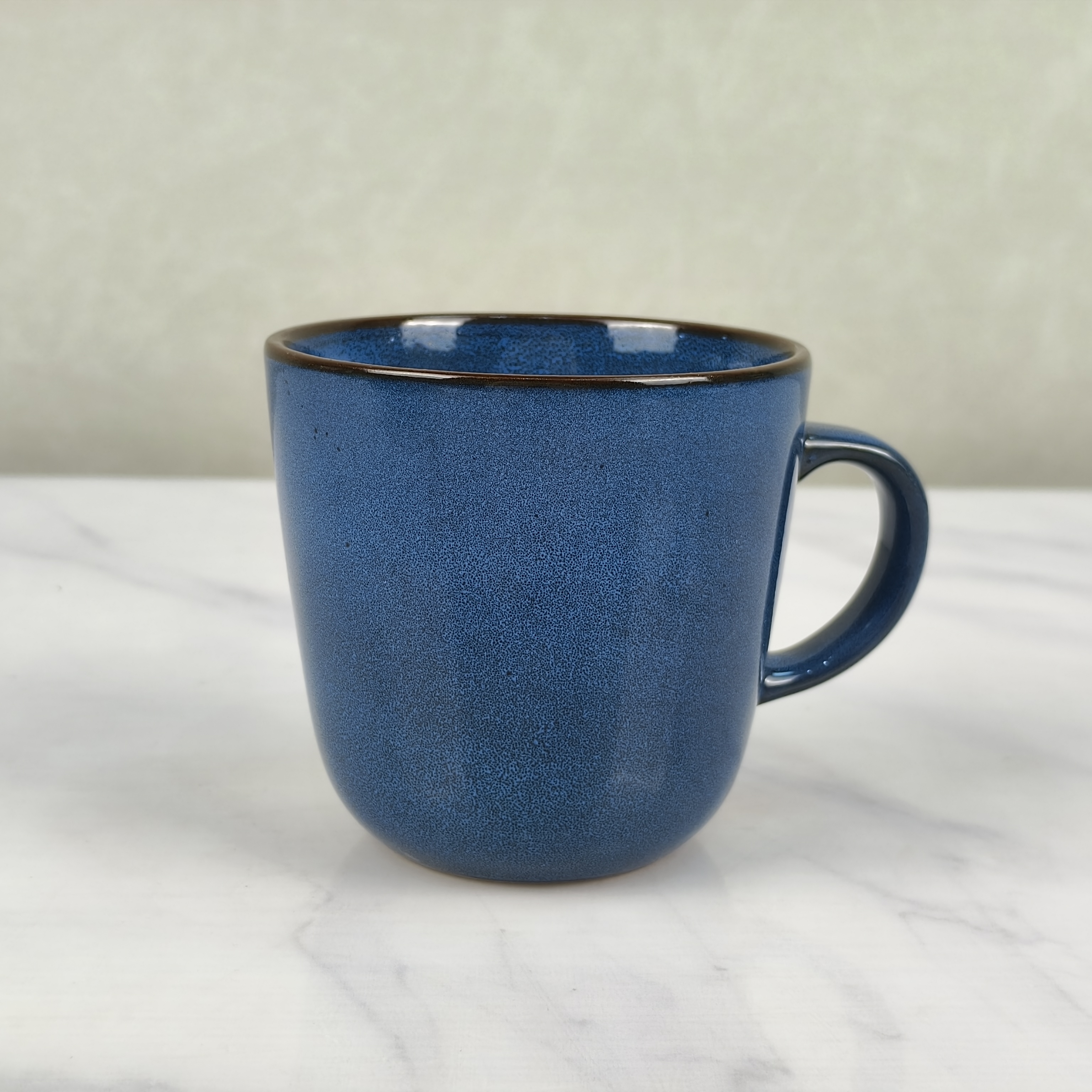 Reactive Glaze Ceramic Tableware - R-RS-47, Xingzhihe,Reactive Glaze Ceramic Tableware - R-RS-47