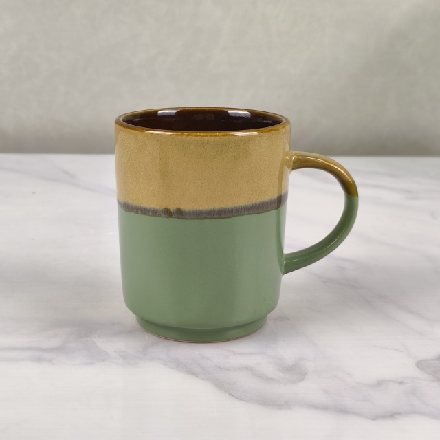 Reactive Glaze Ceramic Tableware - R-RS-58, Xingzhihe,Reactive Glaze Ceramic Tableware - R-RS-58