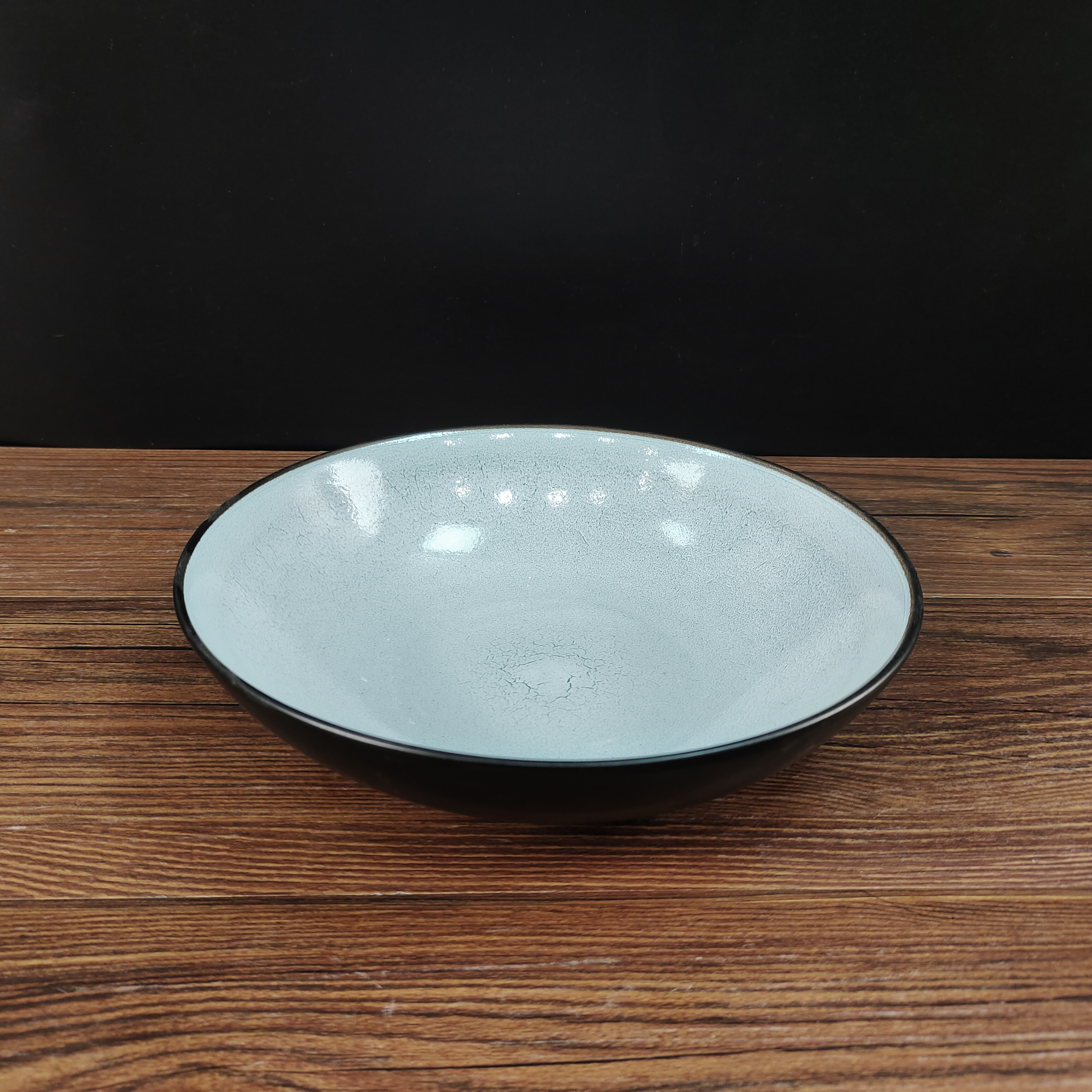 Reactive Glaze Ceramic Tableware - RS-25R1-100, Xingzhihe,Reactive Glaze Ceramic Tableware - RS-25R1-100