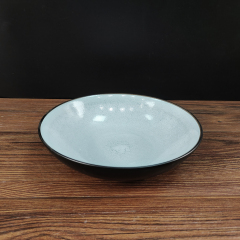 Reactive Glaze Ceramic Tableware - RS-25R1-100, Xingzhihe,Reactive Glaze Ceramic Tableware - RS-25R1-100
