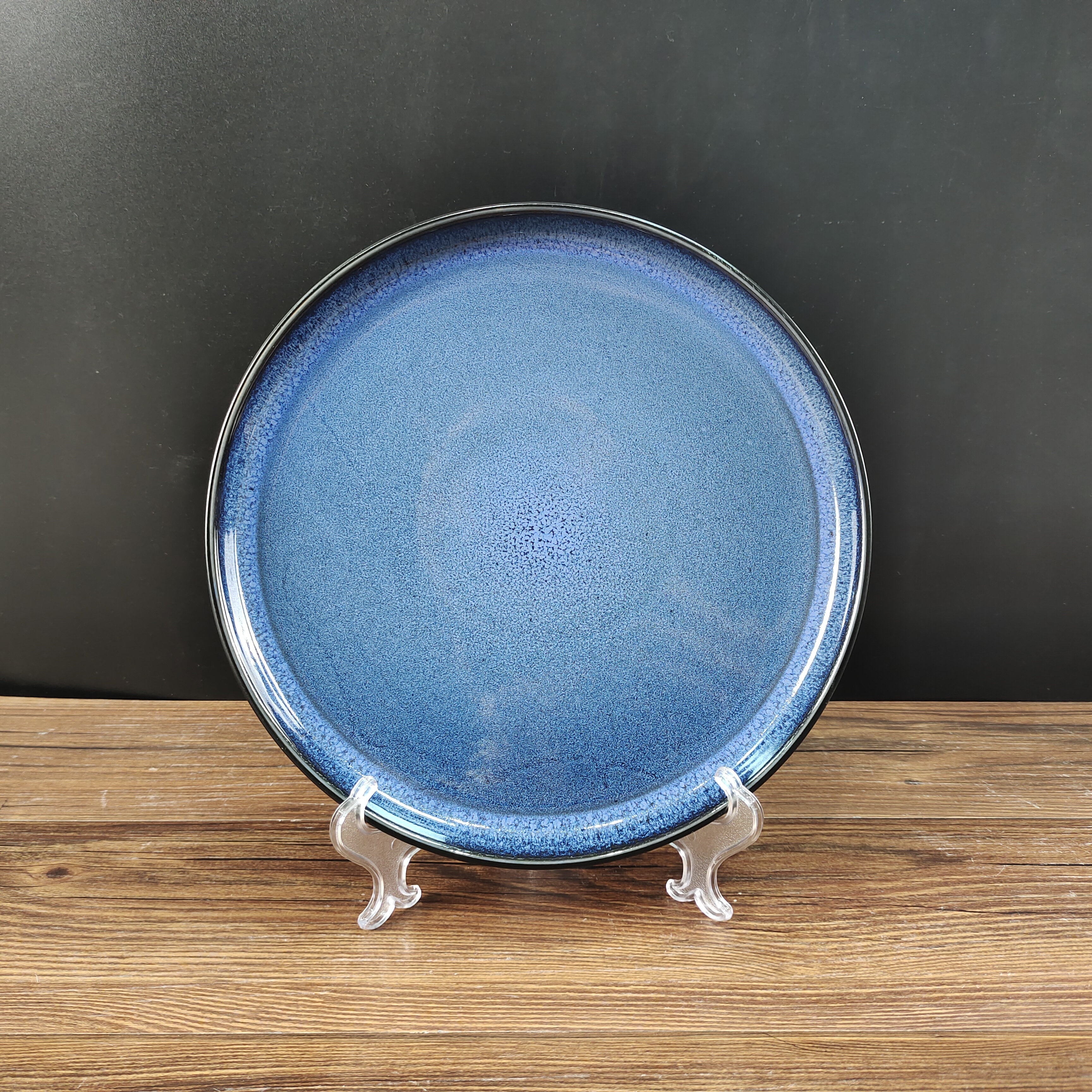 Reactive Glaze Ceramic Tableware - RS-25R1-101, Xingzhihe,Reactive Glaze Ceramic Tableware - RS-25R1-101