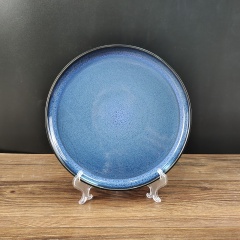 Reactive Glaze Ceramic Tableware - RS-25R1-101, Xingzhihe,Reactive Glaze Ceramic Tableware - RS-25R1-101