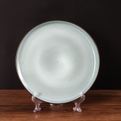 Reactive Glaze Ceramic Tableware - RS-25R1-102, Xingzhihe,Reactive Glaze Ceramic Tableware - RS-25R1-102