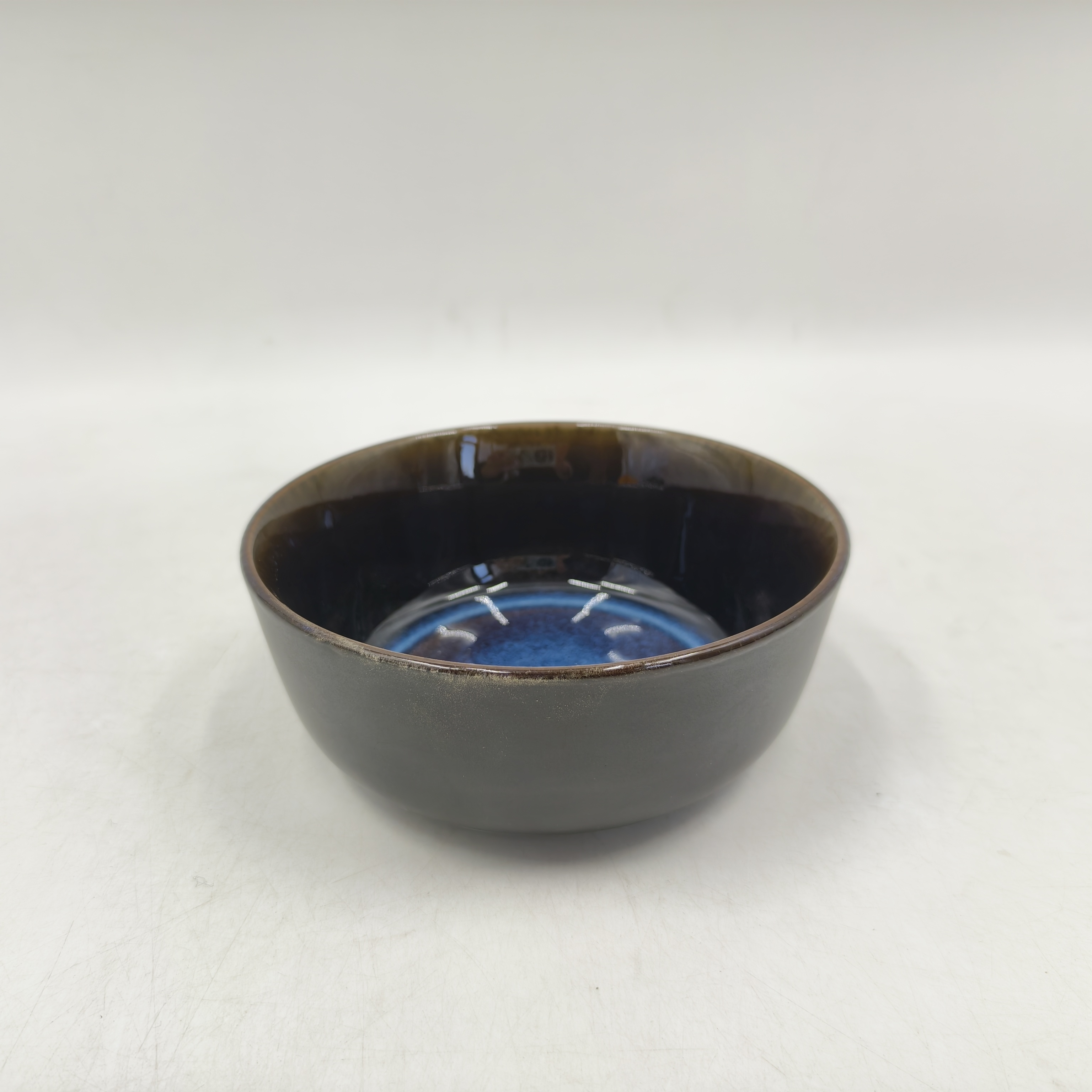 Reactive Glaze Ceramic Tableware - RS-25R1-104, Xingzhihe,Reactive Glaze Ceramic Tableware - RS-25R1-104
