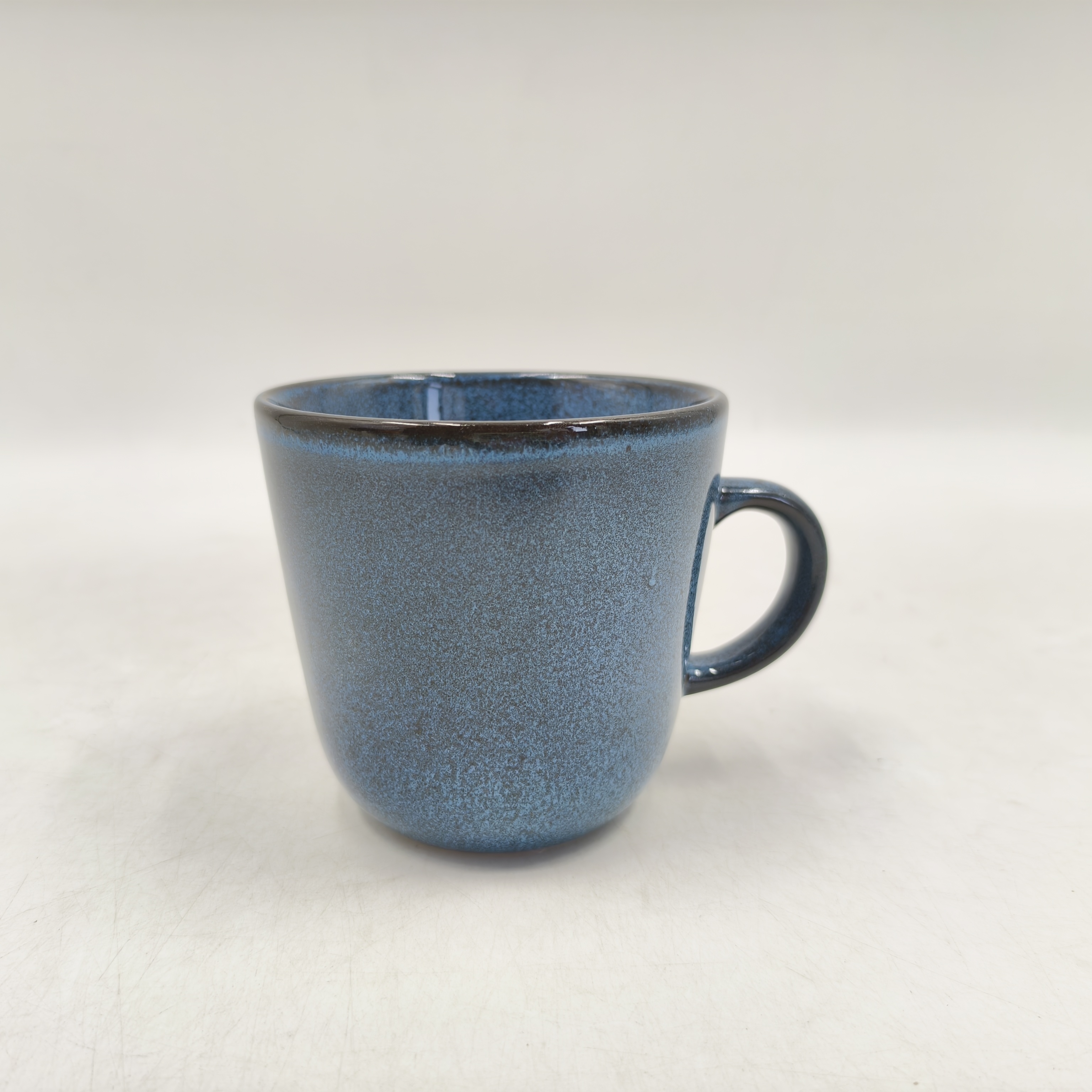 Reactive Glaze Ceramic Tableware - RS-25R1-107, Xingzhihe,Reactive Glaze Ceramic Tableware - RS-25R1-107