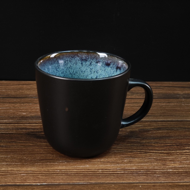 Reactive Glaze Ceramic Tableware - RS-25R1-98, Xingzhihe,Reactive Glaze Ceramic Tableware - RS-25R1-98