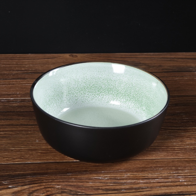 Reactive Glaze Ceramic Tableware - RS-25R1-99, Xingzhihe,Reactive Glaze Ceramic Tableware - RS-25R1-99