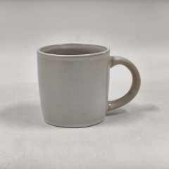 Reactive Glaze Ceramic Tableware - RS-25R10-121, Xingzhihe,Reactive Glaze Ceramic Tableware - RS-25R10-121