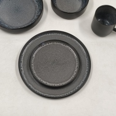 Reactive Glaze Ceramic Tableware - RS-25R10-132, Xingzhihe,Reactive Glaze Ceramic Tableware - RS-25R10-132