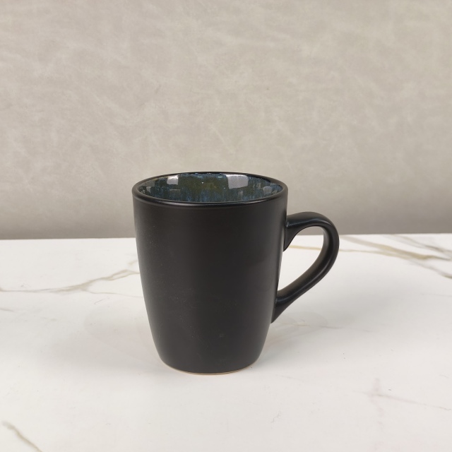 Reactive Glaze Ceramic Tableware - RS-25R12-134, Xingzhihe,Reactive Glaze Ceramic Tableware - RS-25R12-134