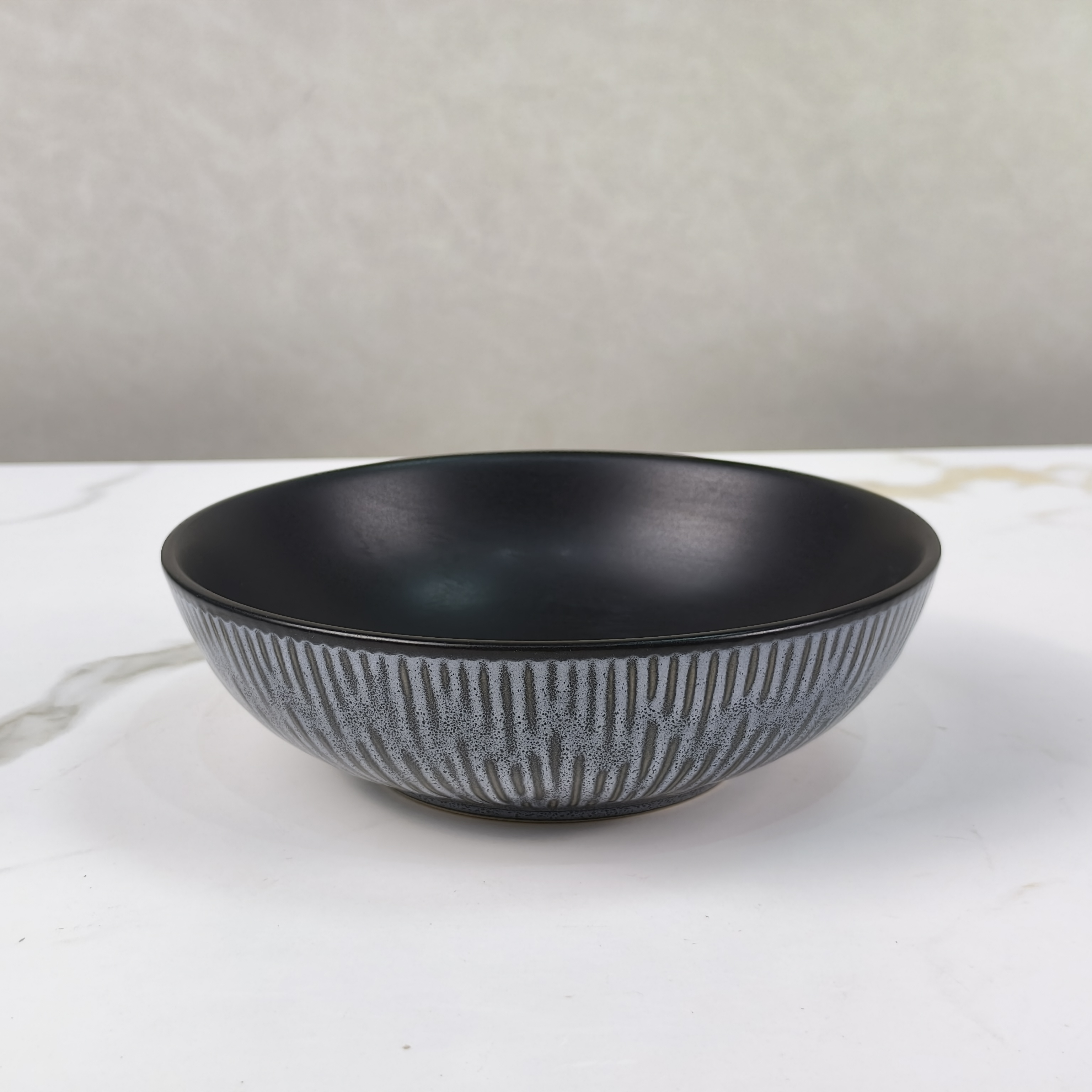 Reactive Glaze Ceramic Tableware - RS-25R12-138, Xingzhihe,Reactive Glaze Ceramic Tableware - RS-25R12-138