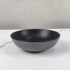 Reactive Glaze Ceramic Tableware - RS-25R12-138, Xingzhihe,Reactive Glaze Ceramic Tableware - RS-25R12-138