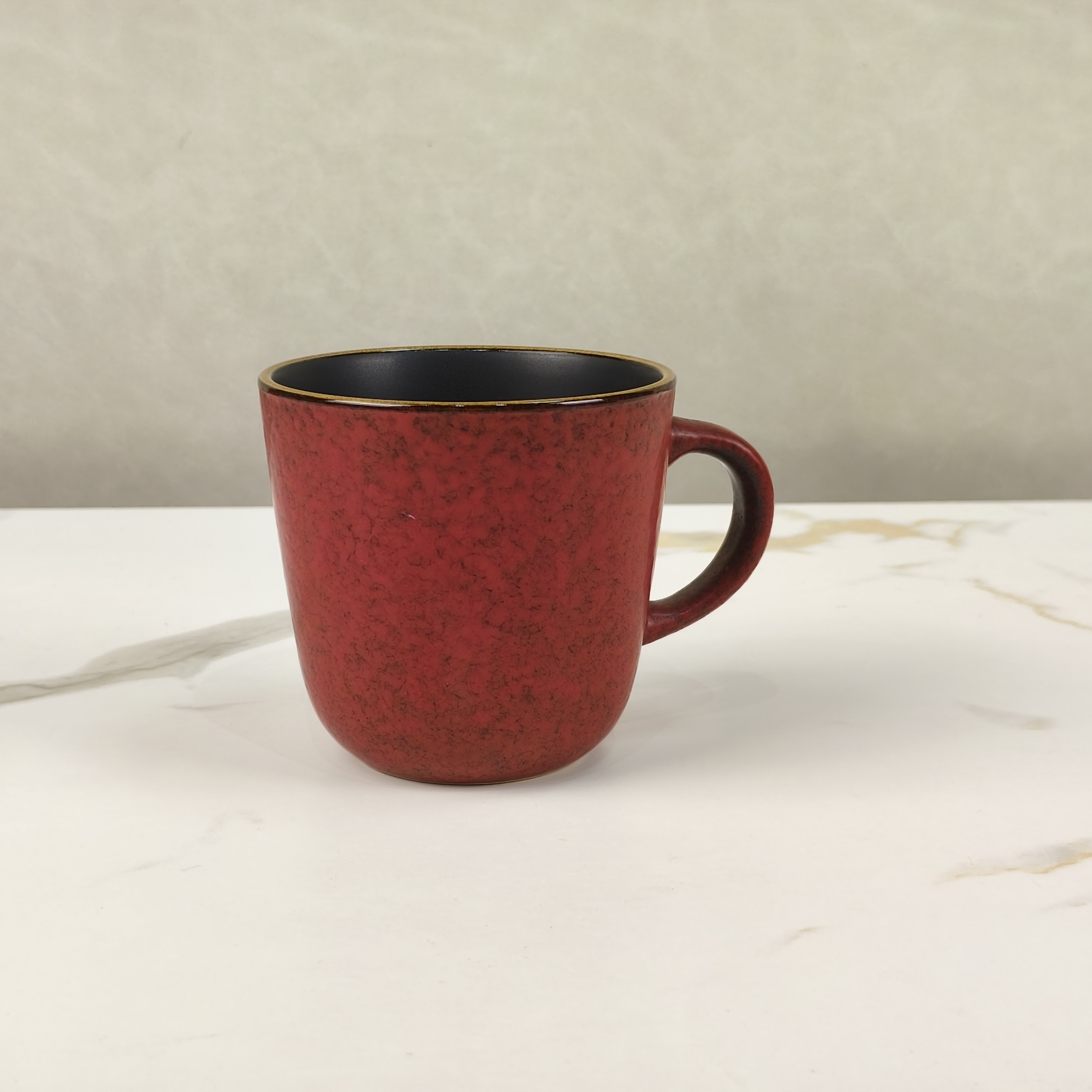 Reactive Glaze Ceramic Tableware - RS-25R12-140, Xingzhihe,Reactive Glaze Ceramic Tableware - RS-25R12-140